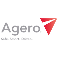 Agero Logo