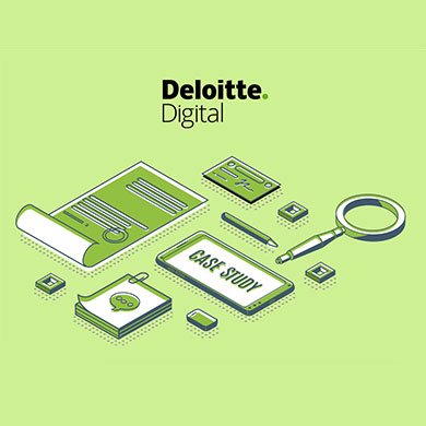 Deloitte cs