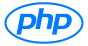 php logo