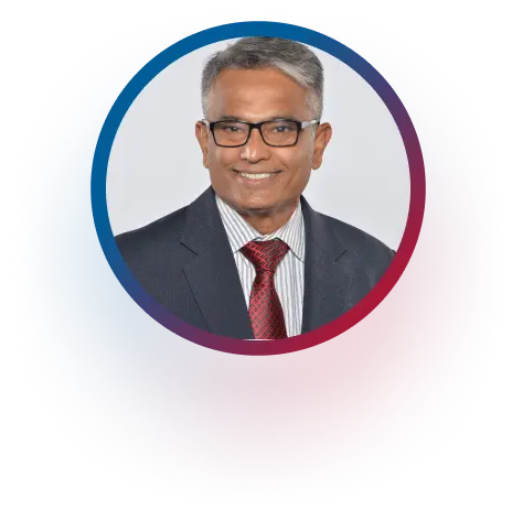 Manoj Shinde tCognition 1